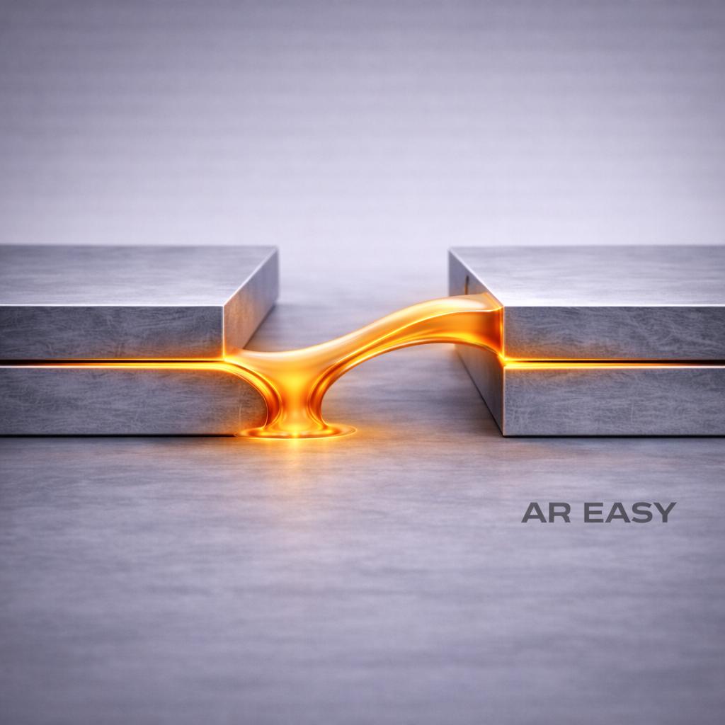 AR EASY