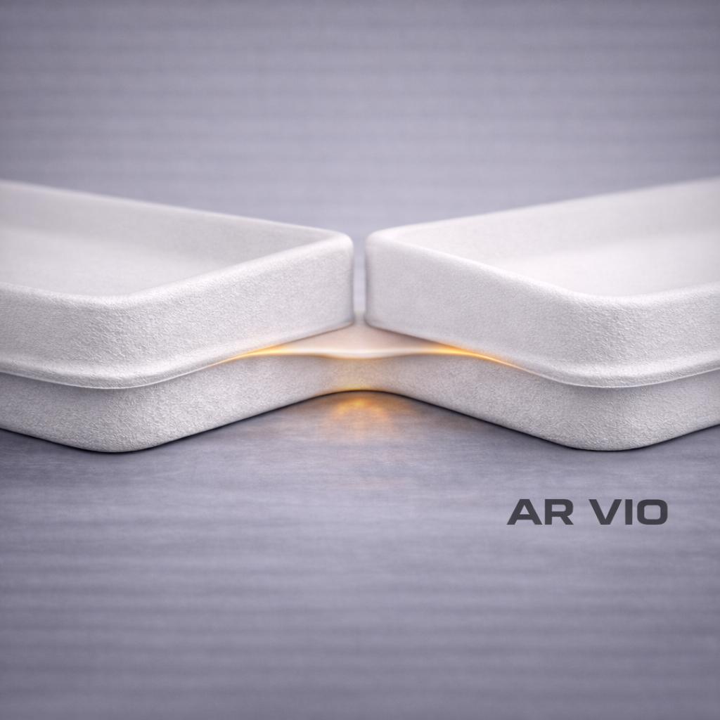 AR VIO