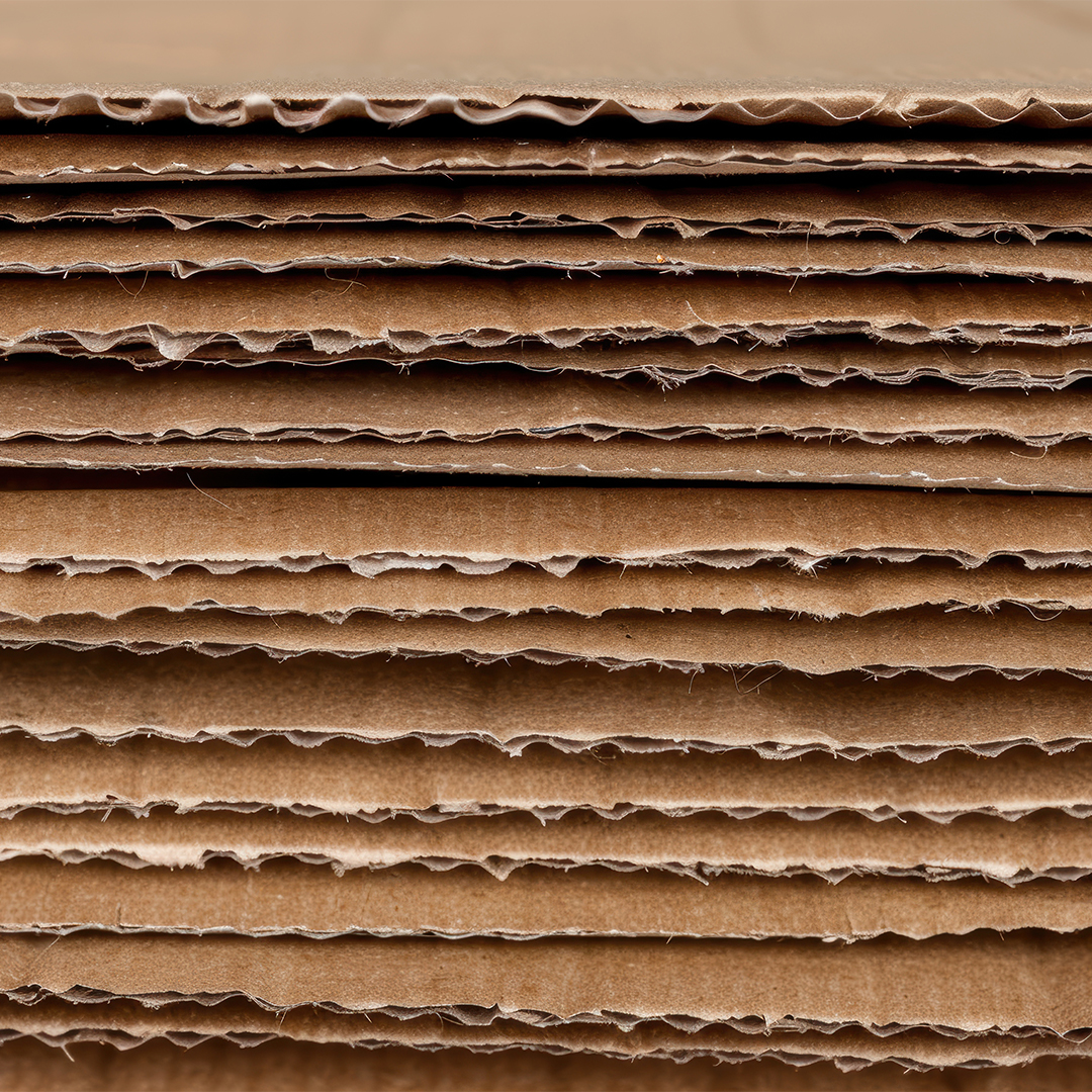 Karton Mukavva Üretimi