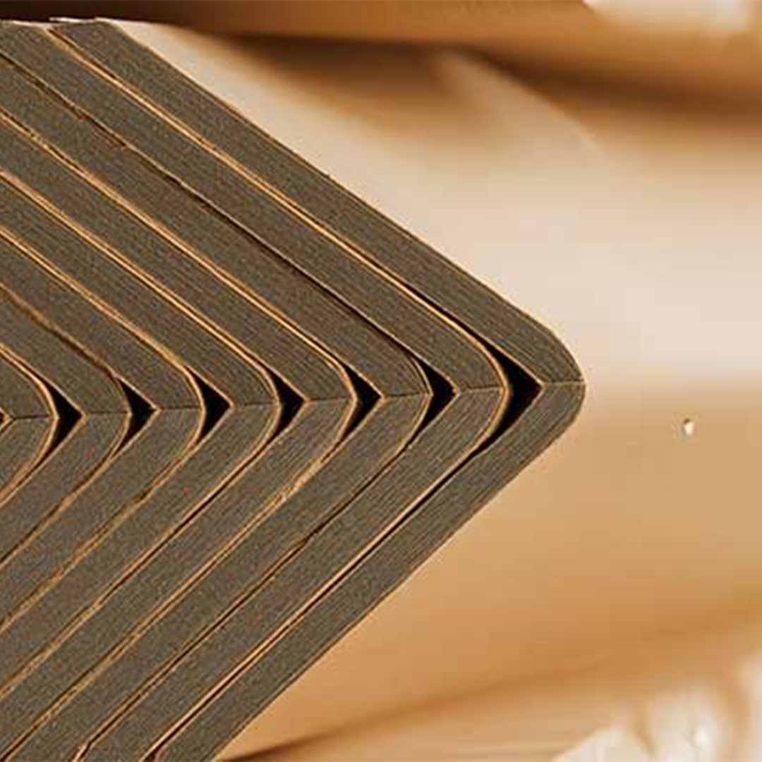 Kağıt Köşebent Üretimi