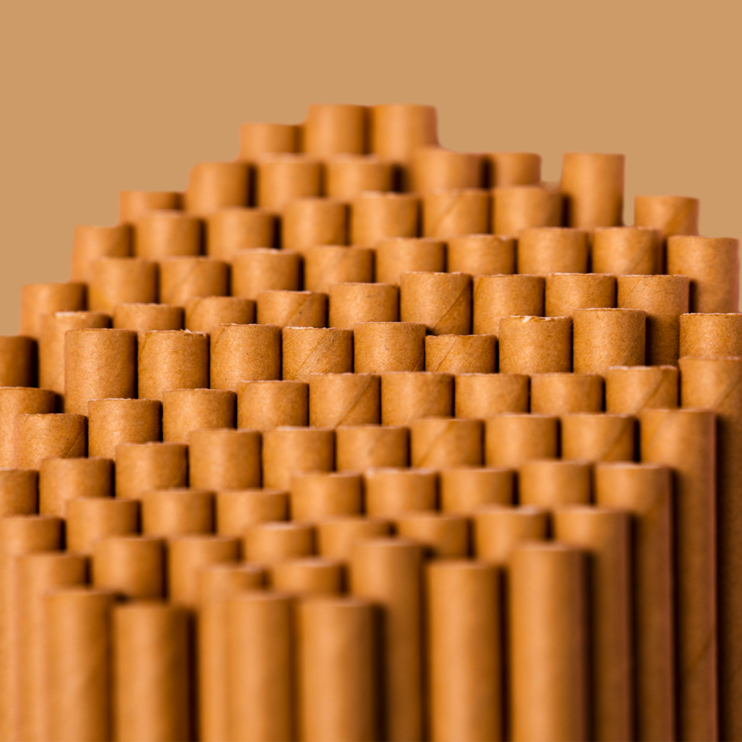 Mihver Boru Üretimi